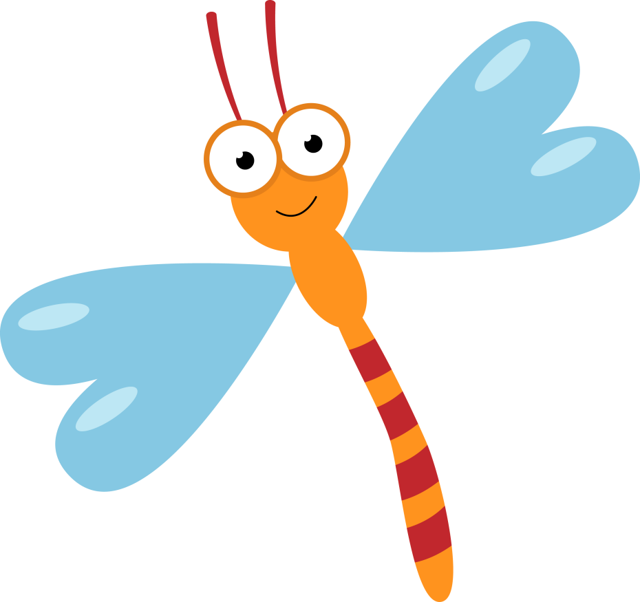 dragonfly | Happy Time Preschool | Outstanding Early Childhood ...